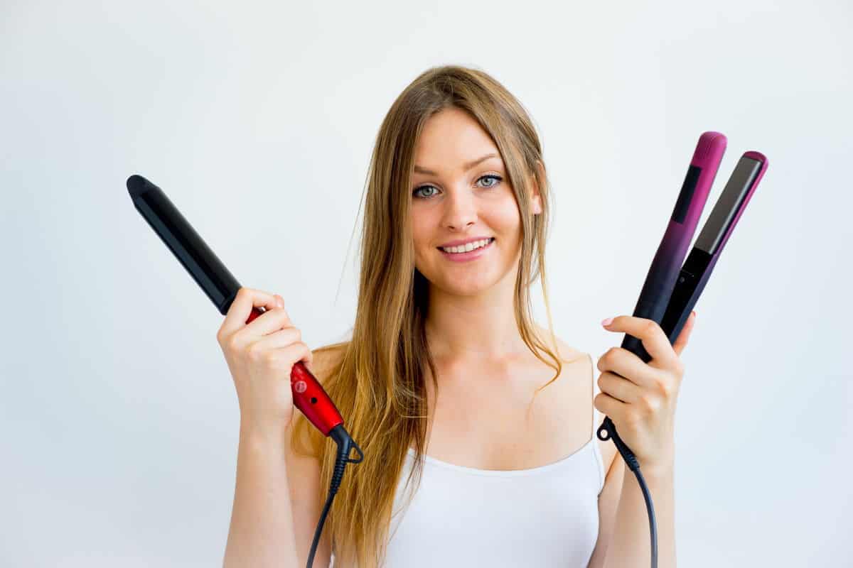 Tips for Using a Flat Iron on Wet or Damaged Hair post thumbnail image