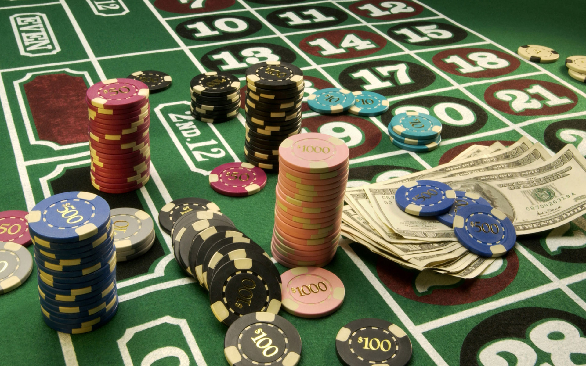 Safety Tips For Online Gambling post thumbnail image