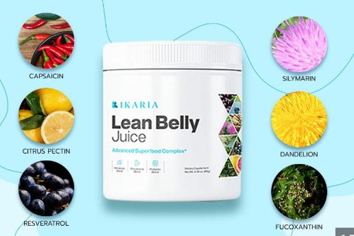 Ikaria lean belly juice Reviews – The Science Behind It post thumbnail image