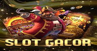 Gacor Slots: The Ultimate Gaming Experience post thumbnail image
