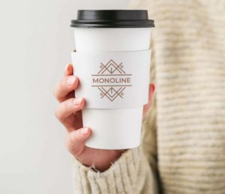 Enhance Your Brand Image: Customized Coffee Sleeves post thumbnail image