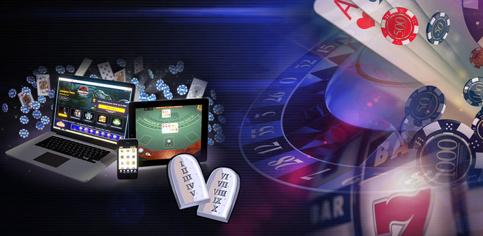 The Online Hold’em Experience: Excitement Await post thumbnail image