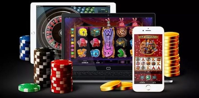 Maximizing Profits: The Gacor Slot Player’s Guide post thumbnail image